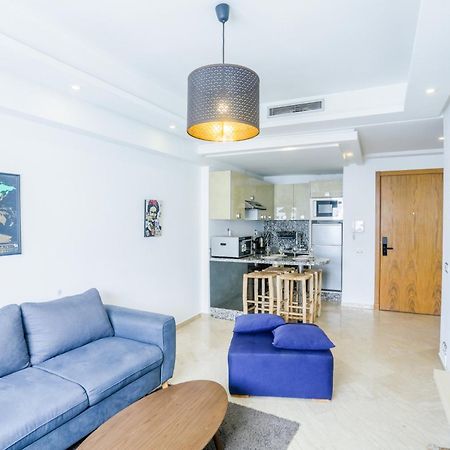 Residence Liberte Kazablanka Dış mekan fotoğraf
