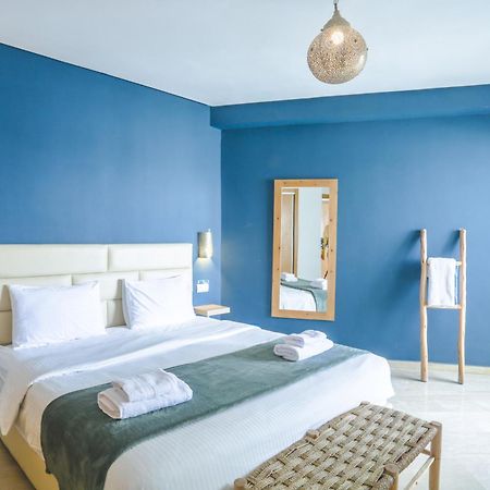 Residence Liberte Kazablanka Dış mekan fotoğraf