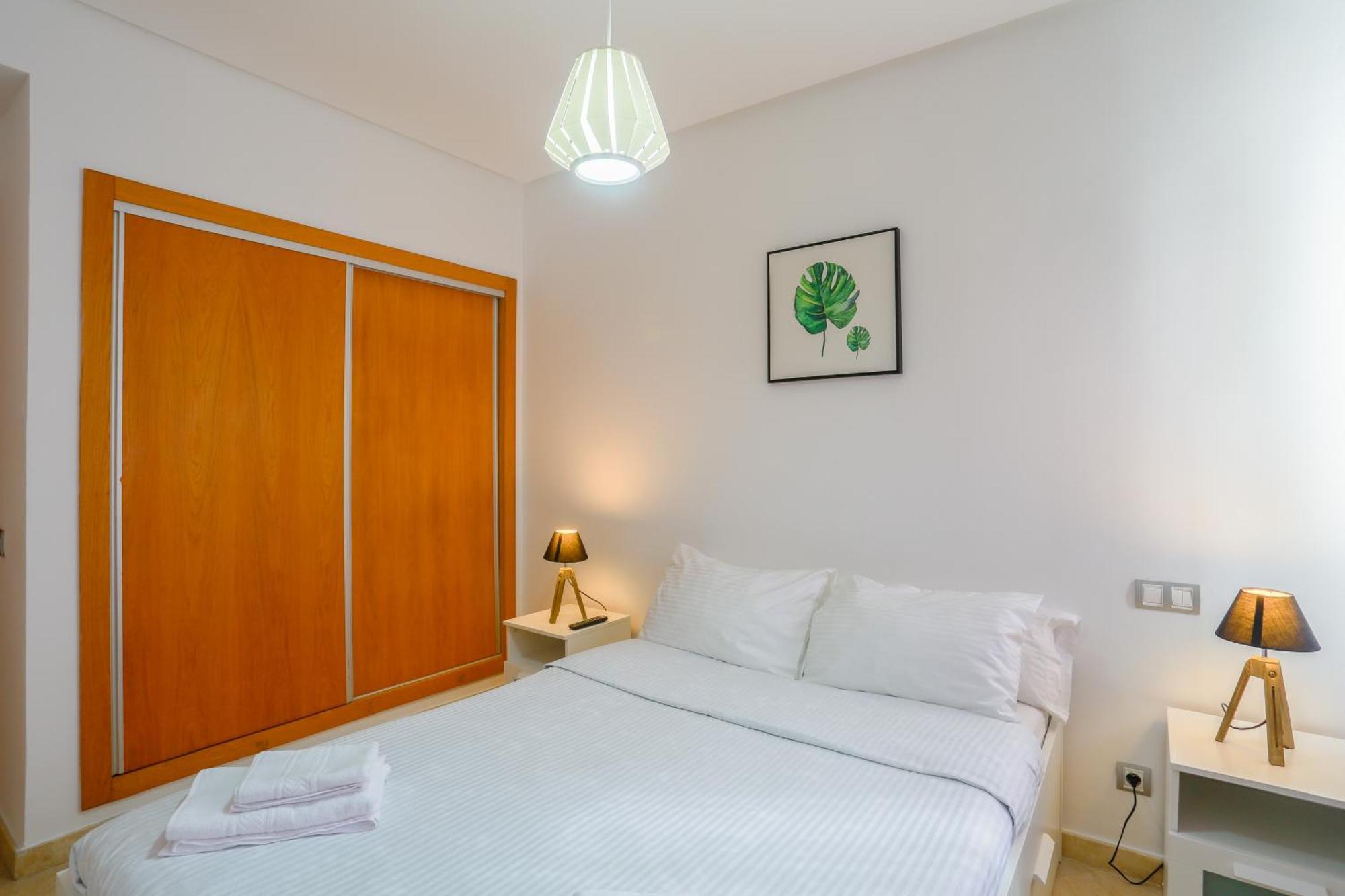 Residence Liberte Kazablanka Dış mekan fotoğraf