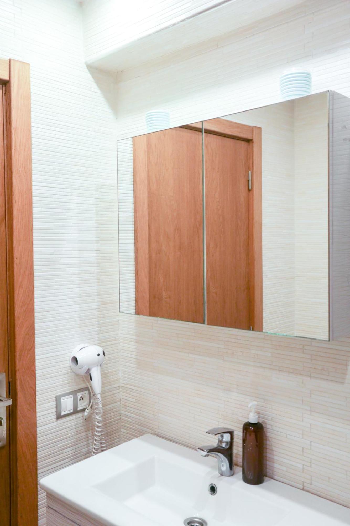 Residence Liberte Kazablanka Dış mekan fotoğraf