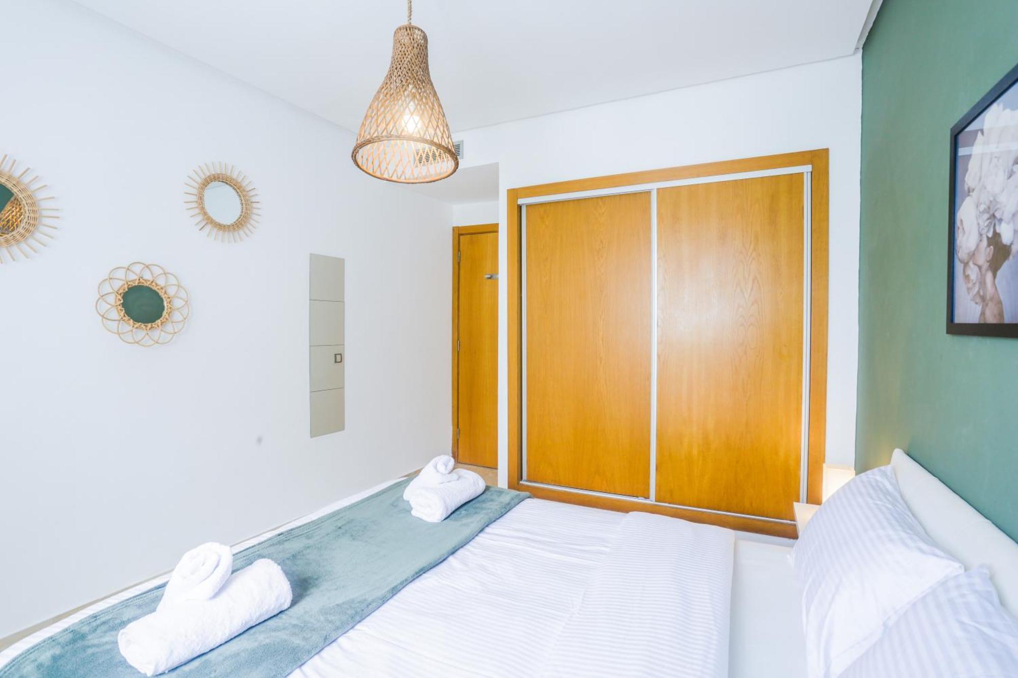 Residence Liberte Kazablanka Dış mekan fotoğraf