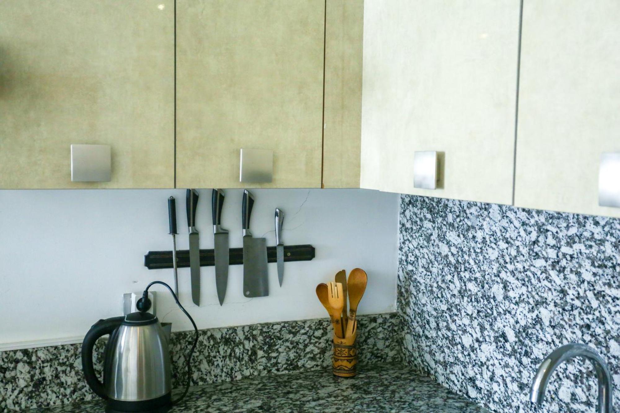 Residence Liberte Kazablanka Dış mekan fotoğraf