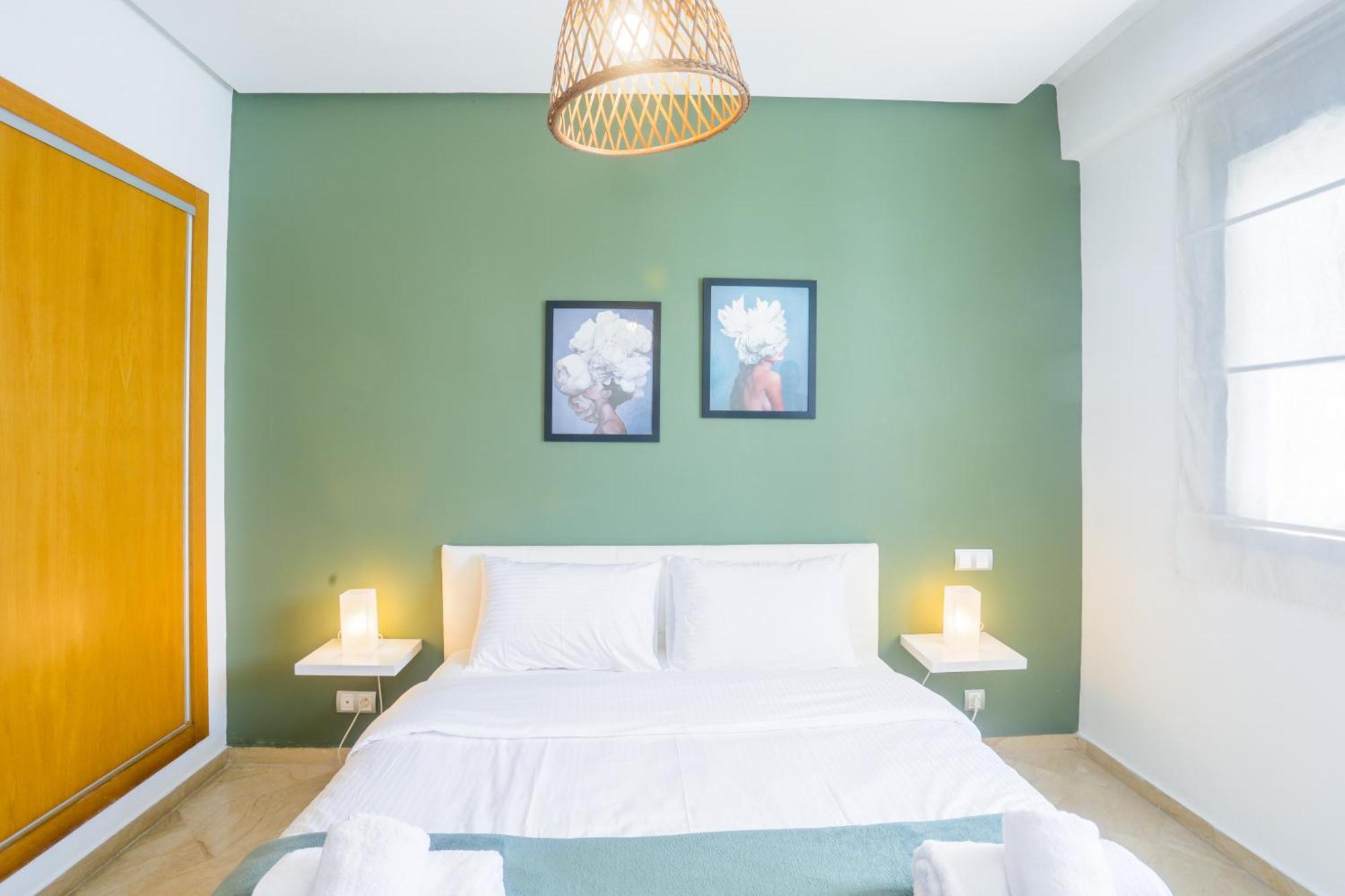Residence Liberte Kazablanka Dış mekan fotoğraf
