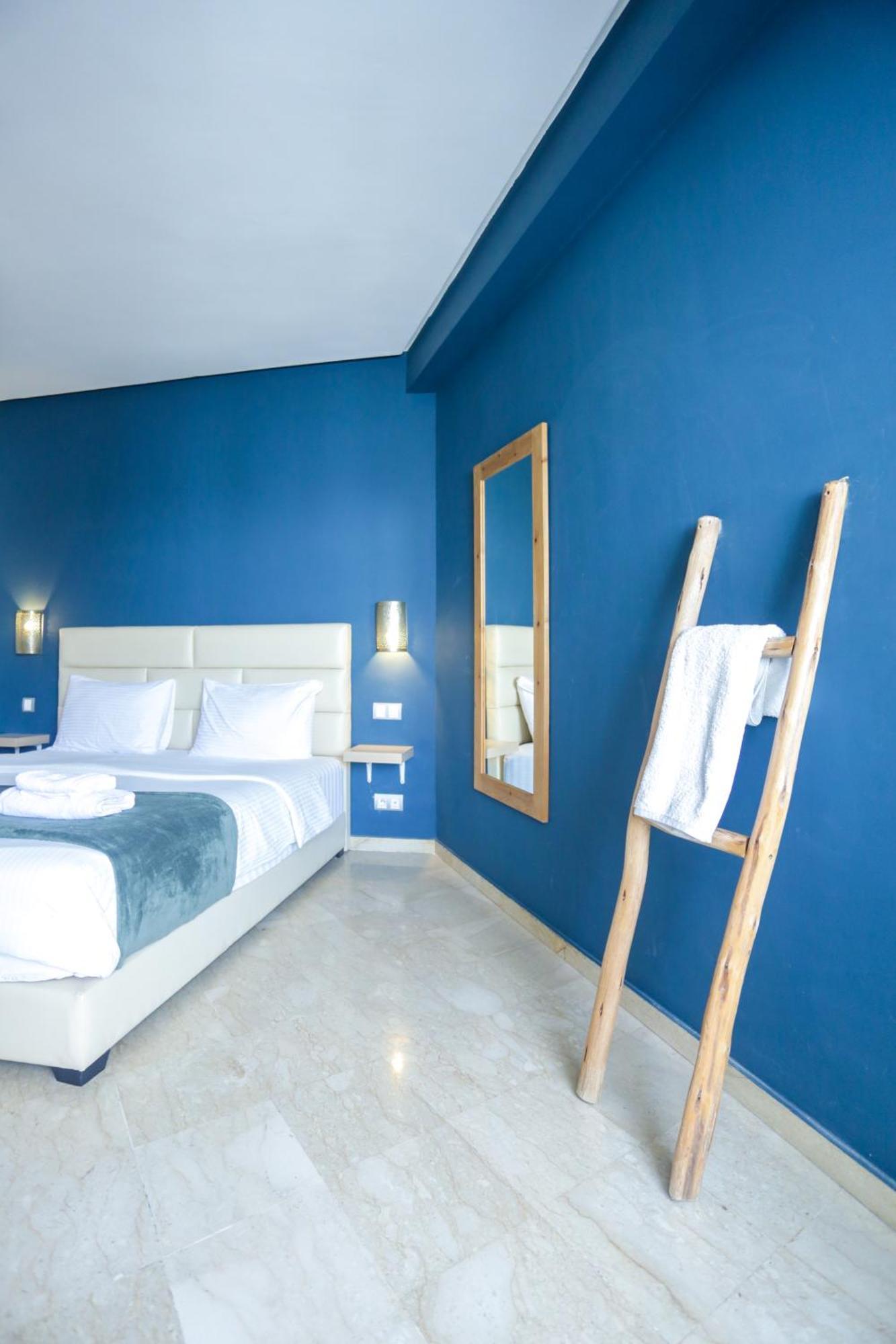 Residence Liberte Kazablanka Dış mekan fotoğraf