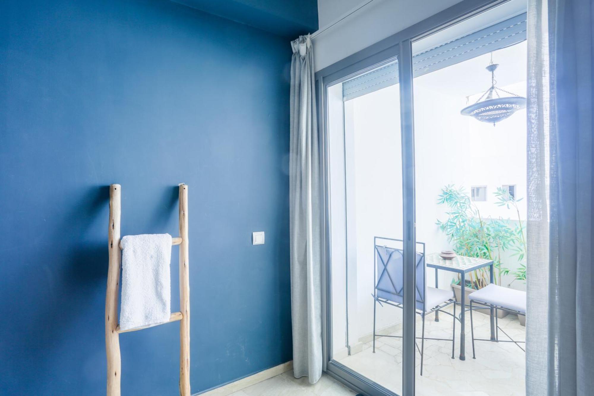 Residence Liberte Kazablanka Dış mekan fotoğraf