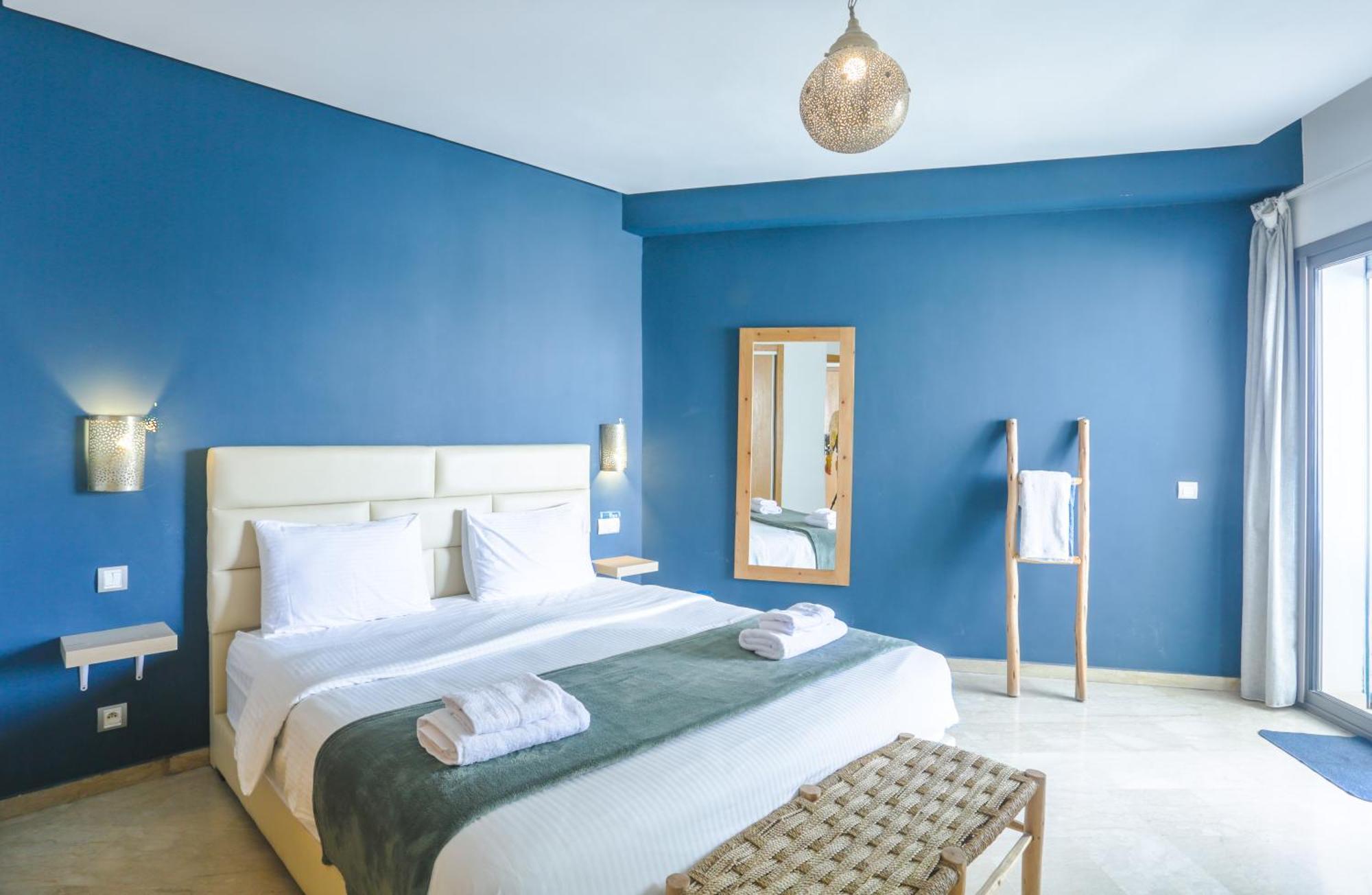 Residence Liberte Kazablanka Dış mekan fotoğraf