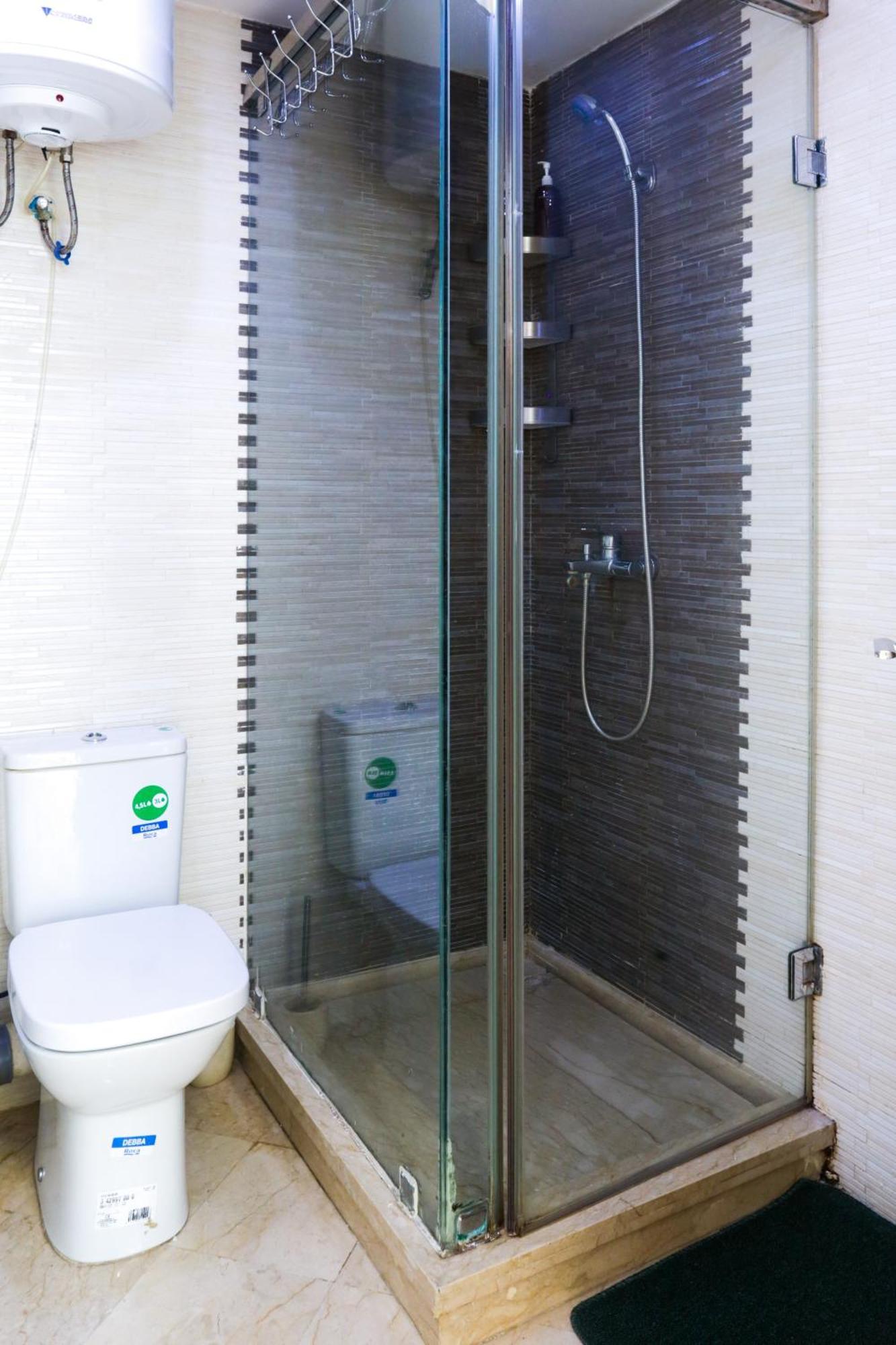 Residence Liberte Kazablanka Dış mekan fotoğraf